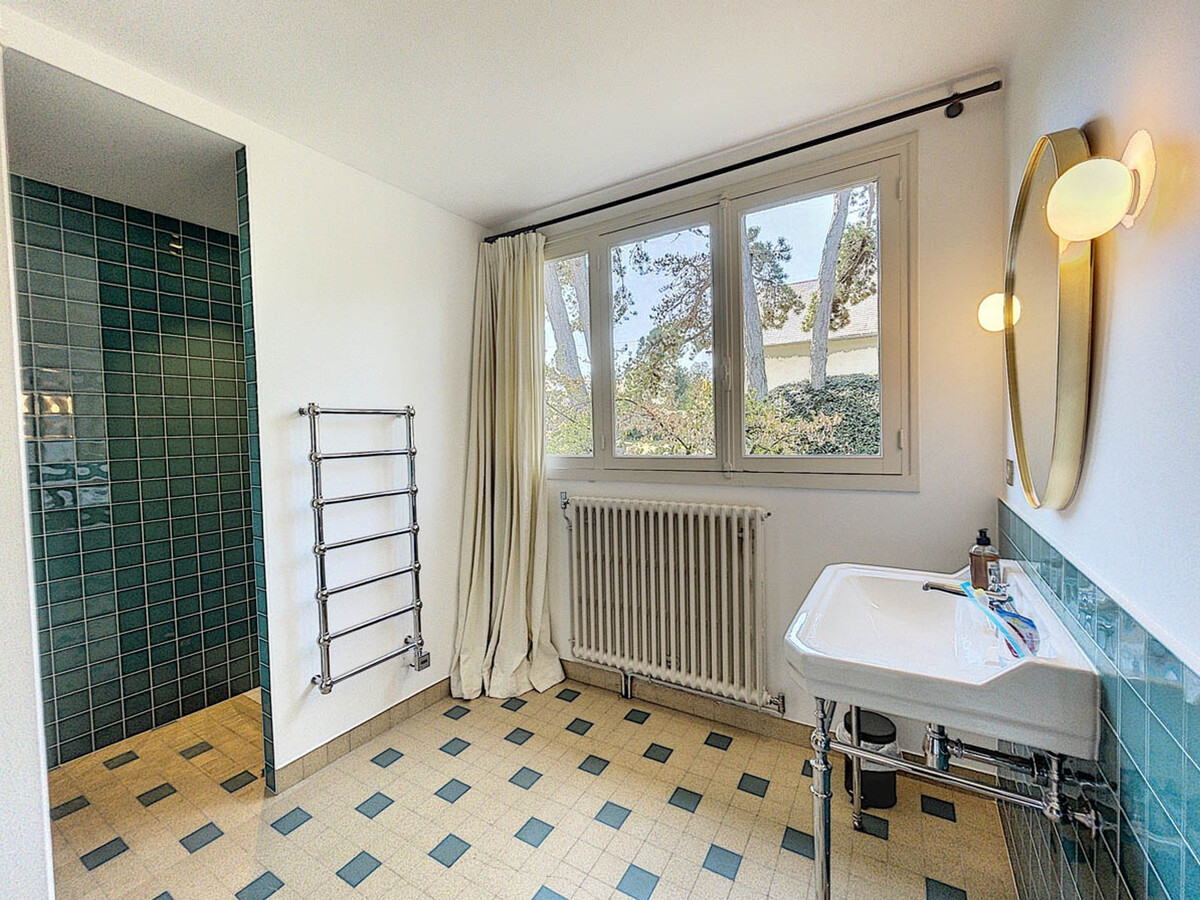 Villa vintage 5 chambres à 80m de la plage - Photo 29