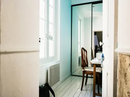 Maison de Charme 4 Chambres, 50m de la Mer, Centre des Sables d'Olonne - Photo 11
