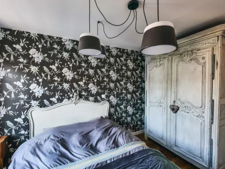 Maison de Charme 4 Chambres, 50m de la Mer, Centre des Sables d'Olonne - Photo 23