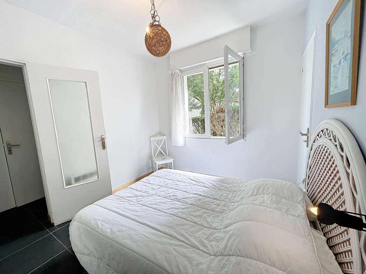 Maison 3 chambres plain pieds, jardin clos à Jullouville - Photo 13