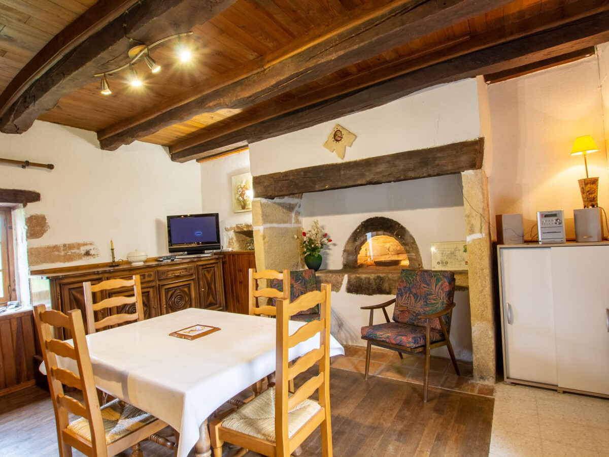 Gîte 2 pers. à Hautefort : terrasse, vélos, animaux OK - Photo 2