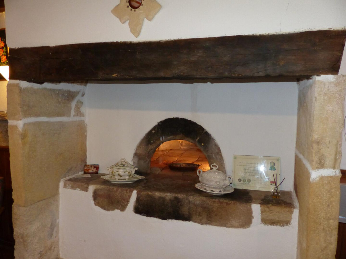 Gîte 2 pers. à Hautefort : terrasse, vélos, animaux OK - Photo 11
