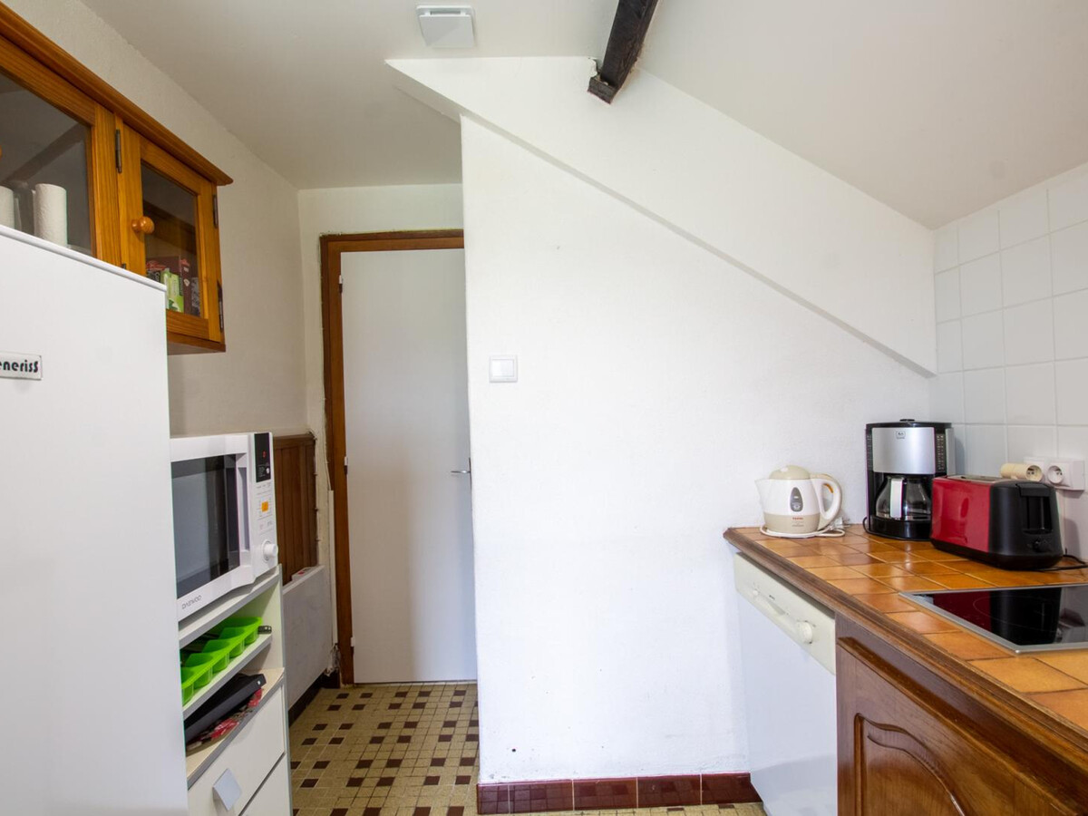 Gîte 2 pers. à Hautefort : terrasse, vélos, animaux OK - Photo 13