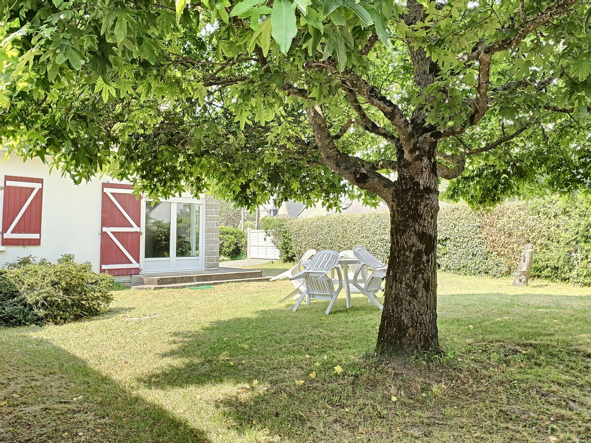 Maison 5 pers. à 150m de la plage, Saint-Pair-sur-Mer - Photo 1