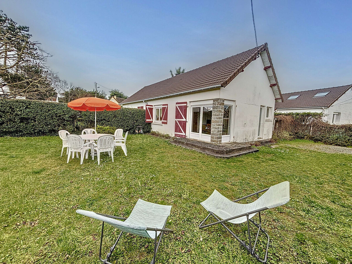 Maison 5 pers. à 150m de la plage, Saint-Pair-sur-Mer - Photo 2