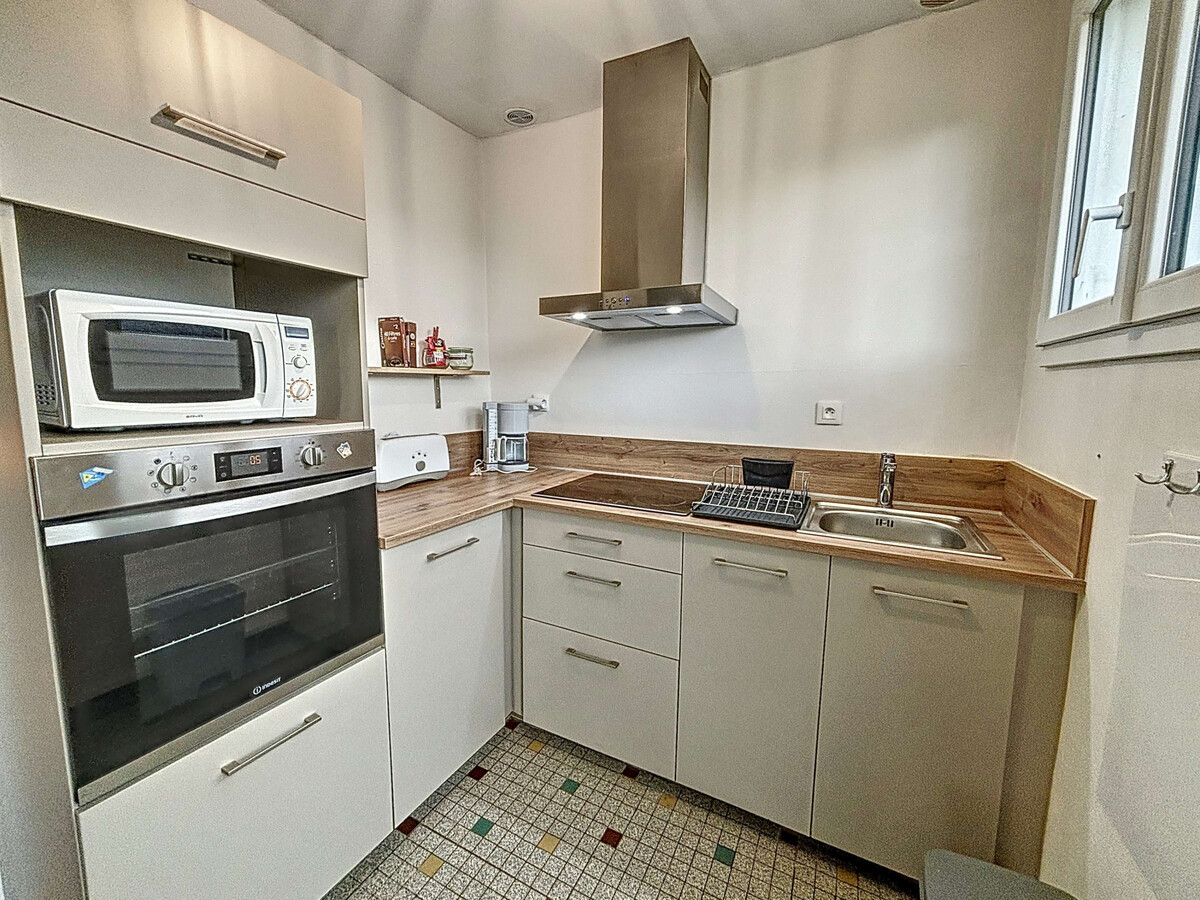 Maison 5 pers. à 150m de la plage, Saint-Pair-sur-Mer - Photo 3