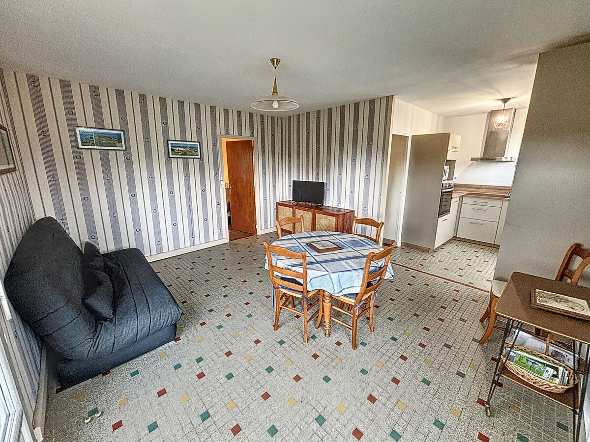 Maison 5 pers. à 150m de la plage, Saint-Pair-sur-Mer - Photo 4