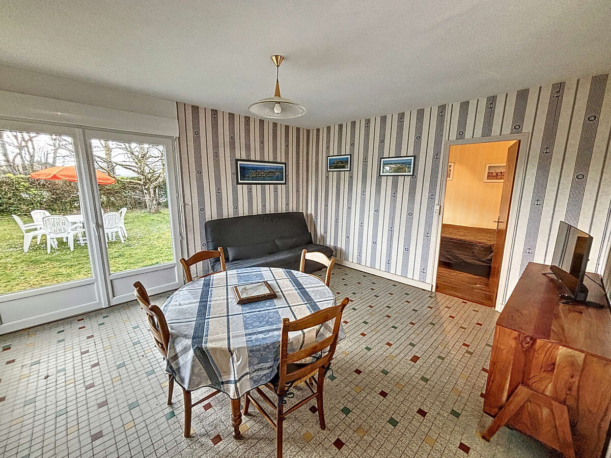 Maison 5 pers. à 150m de la plage, Saint-Pair-sur-Mer - Photo 5