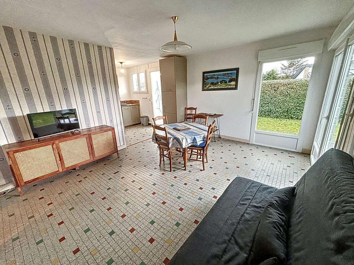 Maison 5 pers. à 150m de la plage, Saint-Pair-sur-Mer - Photo 6