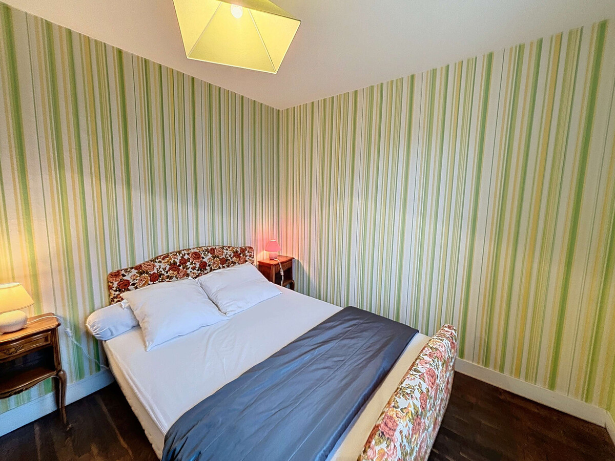 Maison 5 pers. à 150m de la plage, Saint-Pair-sur-Mer - Photo 7