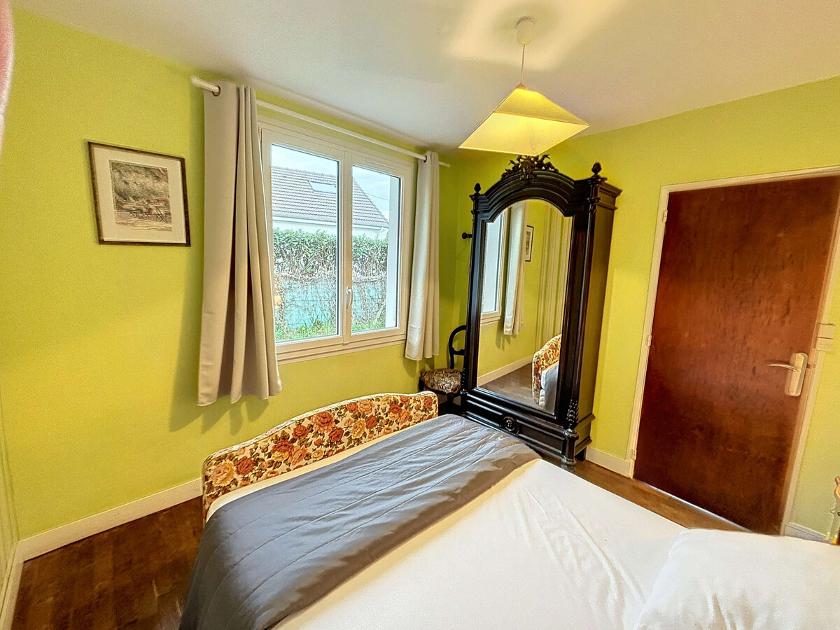 Maison 5 pers. à 150m de la plage, Saint-Pair-sur-Mer - Photo 8
