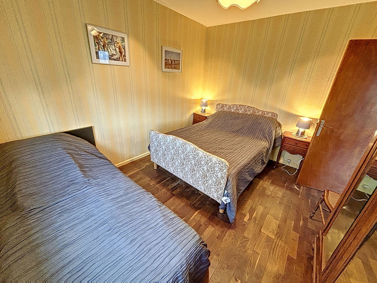Maison 5 pers. à 150m de la plage, Saint-Pair-sur-Mer - Photo 9