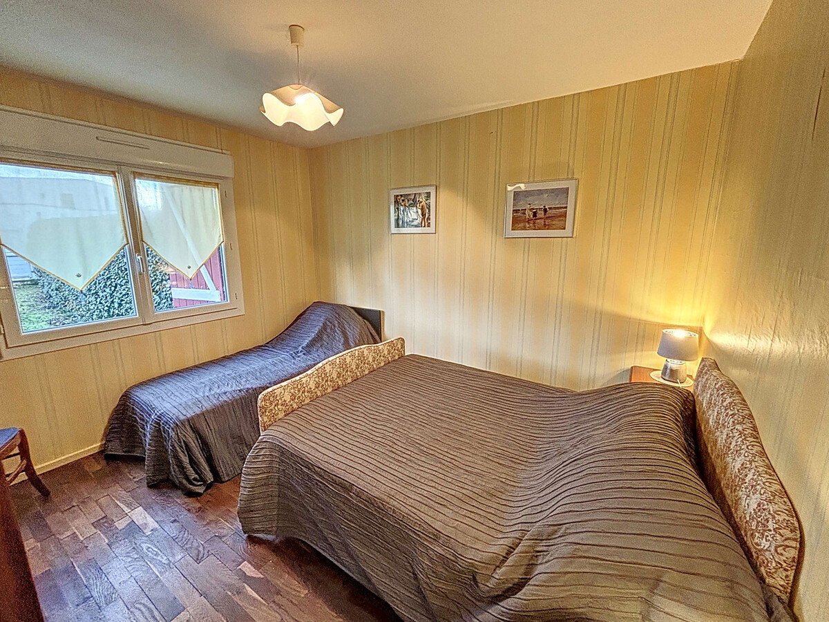 Maison 5 pers. à 150m de la plage, Saint-Pair-sur-Mer - Photo 10