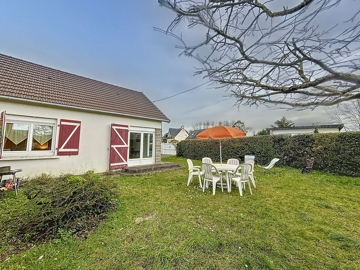Maison 5 pers. à 150m de la plage, Saint-Pair-sur-Mer - Photo 11