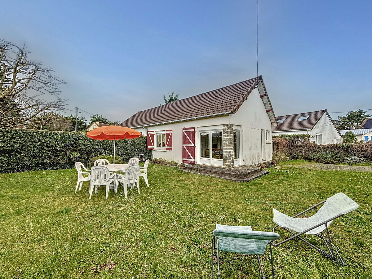 Maison 5 pers. à 150m de la plage, Saint-Pair-sur-Mer - Photo 12