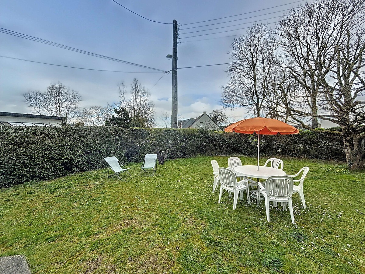 Maison 5 pers. à 150m de la plage, Saint-Pair-sur-Mer - Photo 13