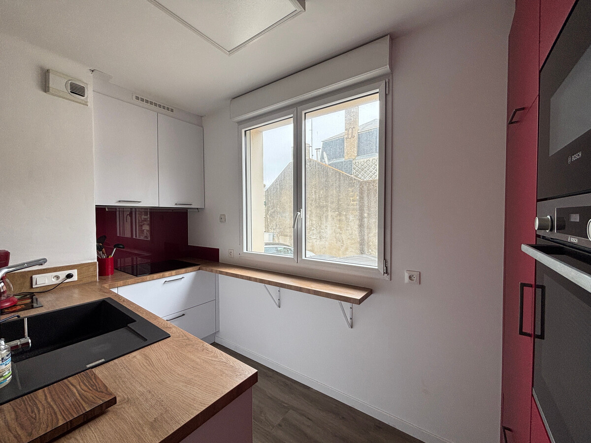 Maison 3 étoiles centre Sables-d'Olonne, accès plage direct - Photo 4