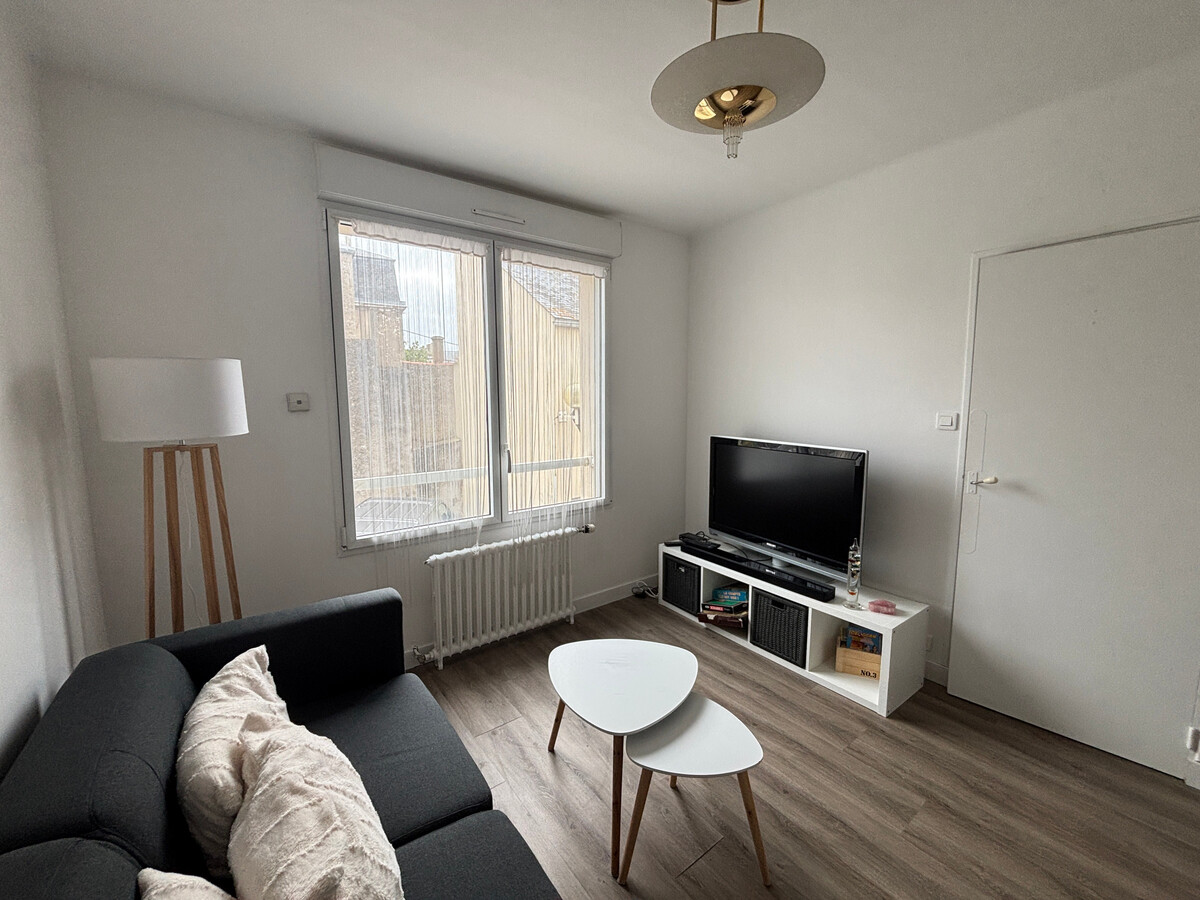 Maison 3 étoiles centre Sables-d'Olonne, accès plage direct - Photo 7