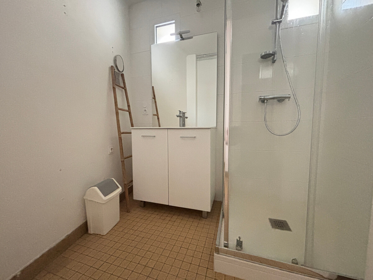Maison 3 étoiles centre Sables-d'Olonne, accès plage direct - Photo 8