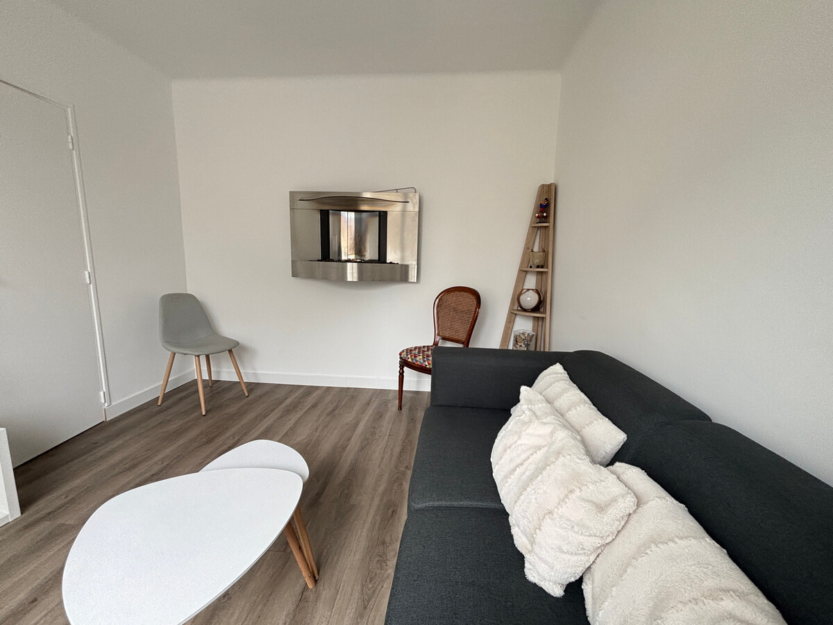 Maison 3 étoiles centre Sables-d'Olonne, accès plage direct - Photo 10