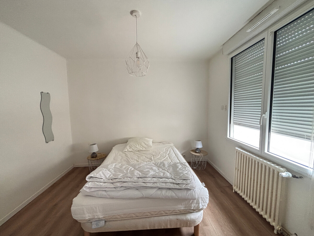 Maison 3 étoiles centre Sables-d'Olonne, accès plage direct - Photo 11