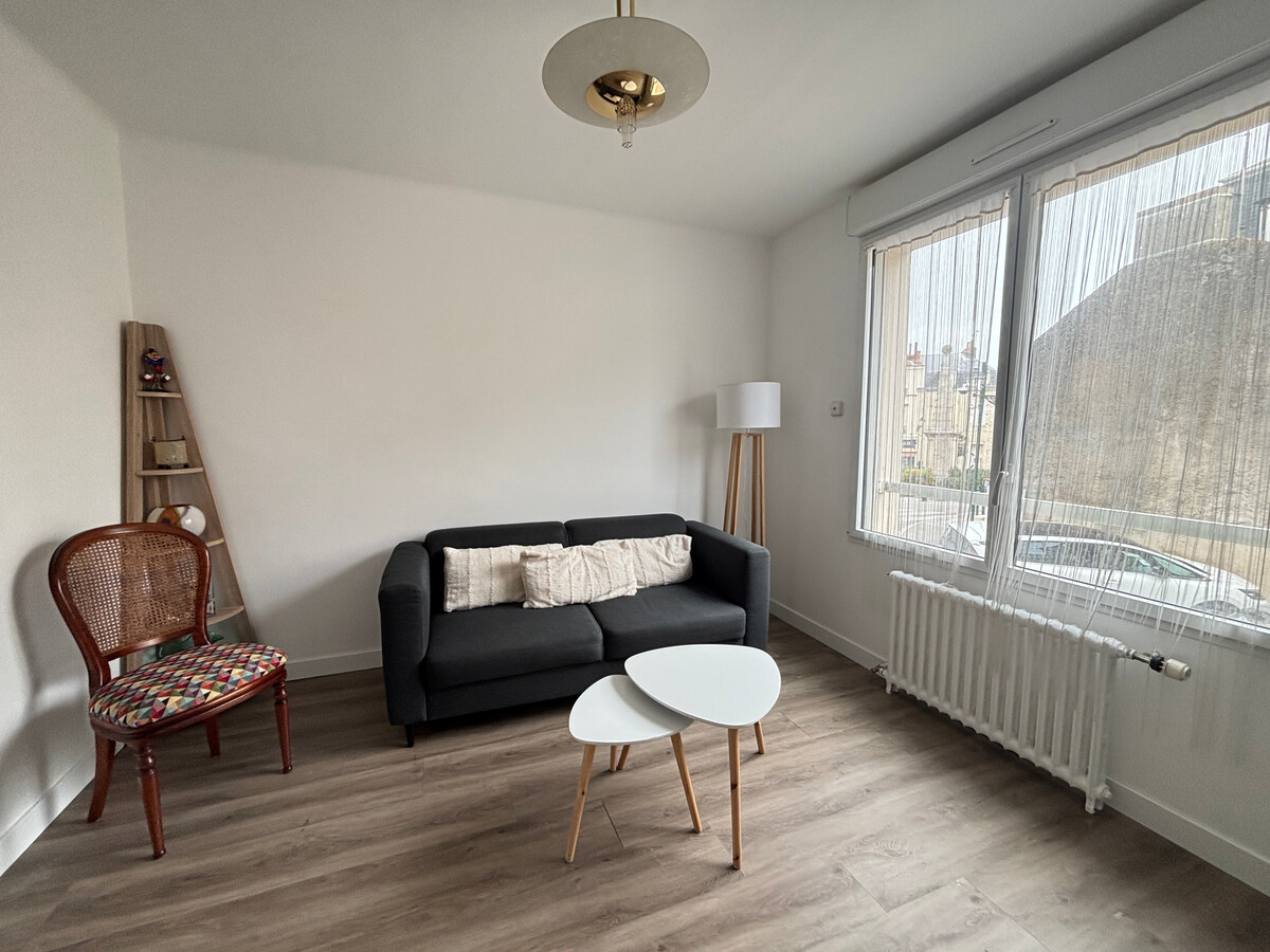 Maison 3 étoiles centre Sables-d'Olonne, accès plage direct - Photo 12