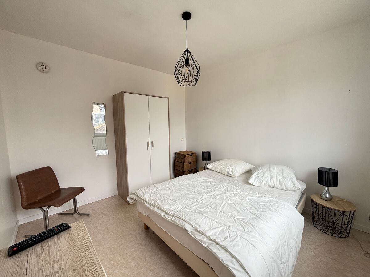 Maison 3 étoiles centre Sables-d'Olonne, accès plage direct - Photo 13