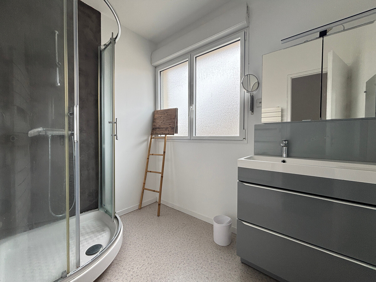 Maison 3 étoiles centre Sables-d'Olonne, accès plage direct - Photo 14
