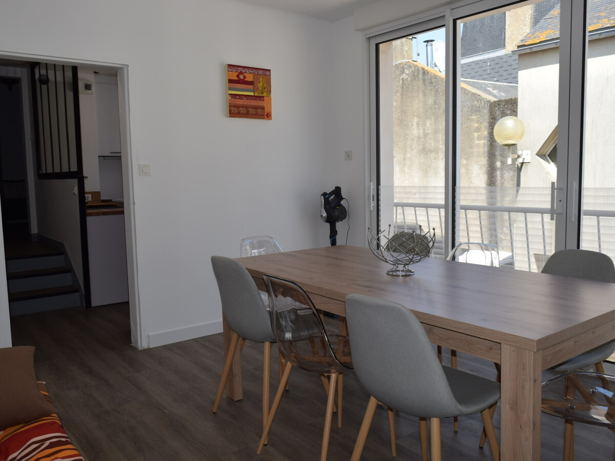 Maison 3 étoiles centre Sables-d'Olonne, accès plage direct - Photo 15
