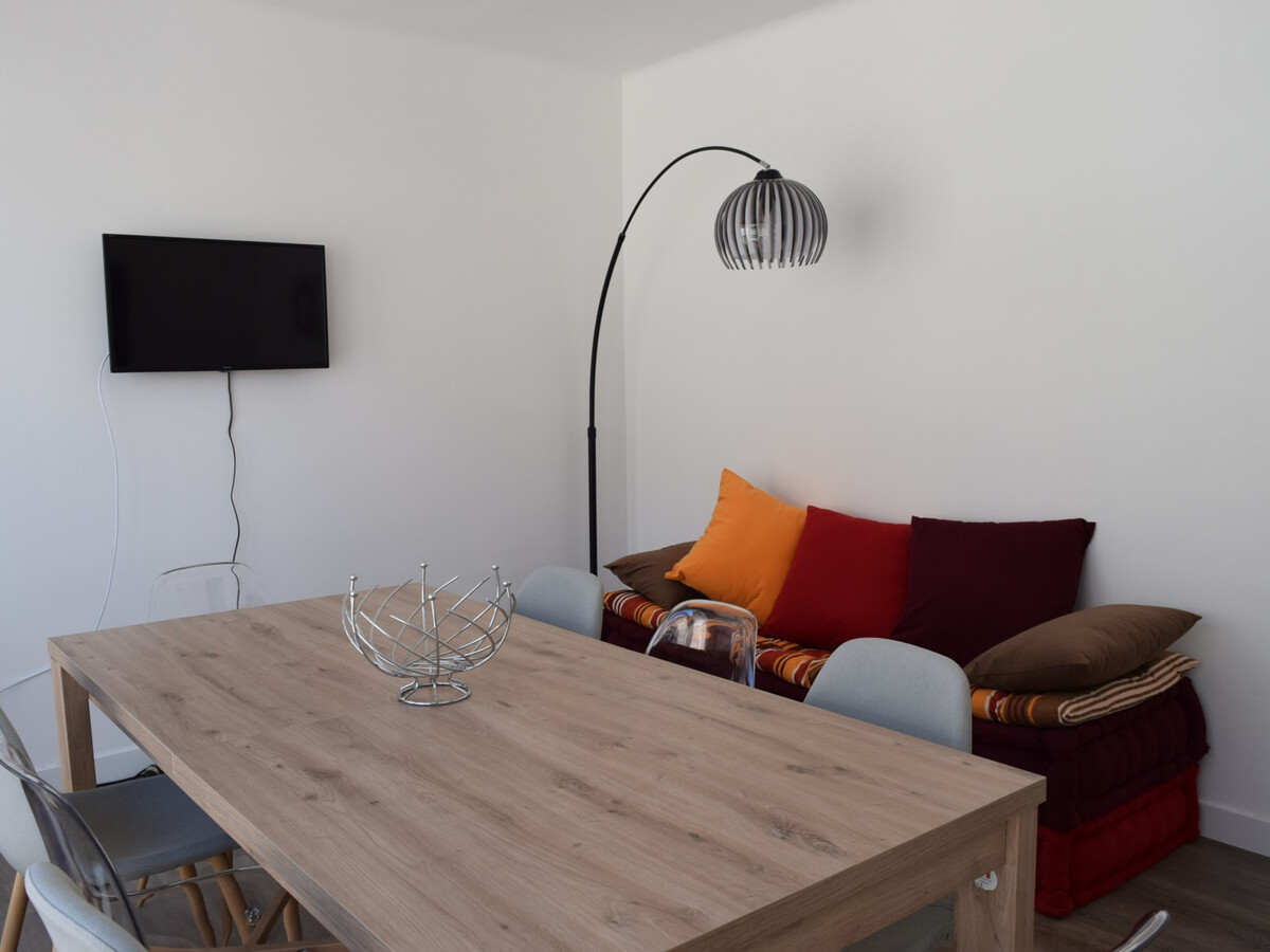 Maison 3 étoiles centre Sables-d'Olonne, accès plage direct - Photo 16