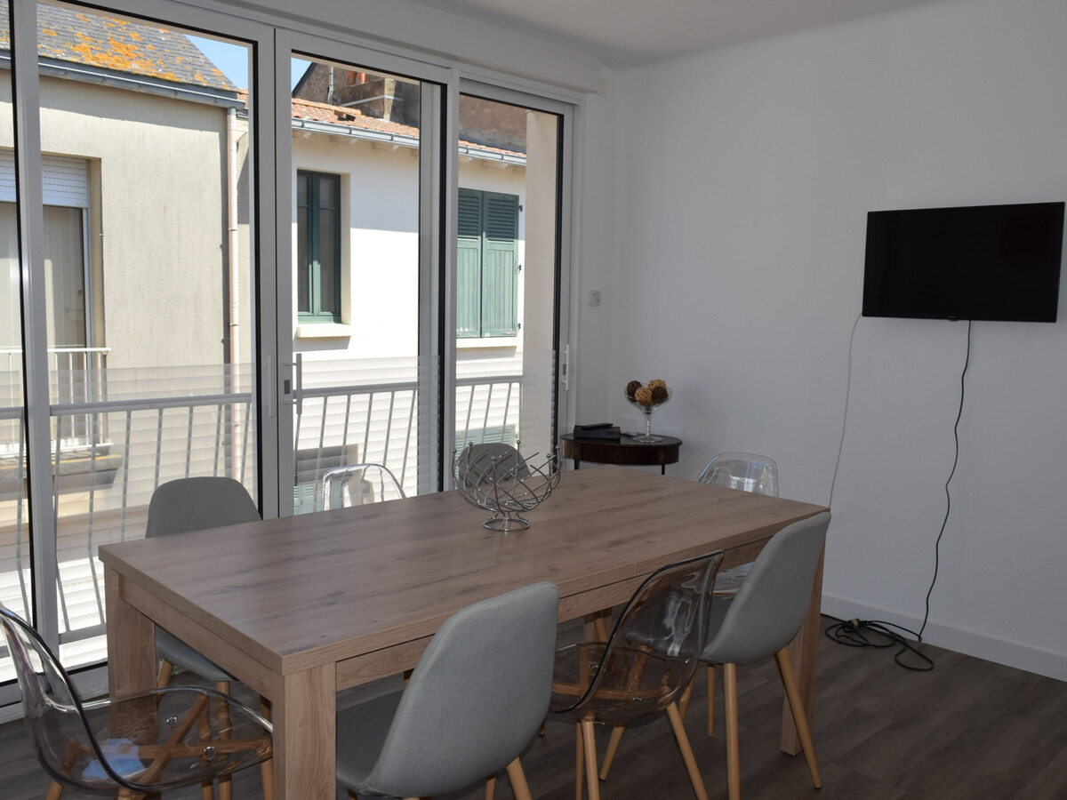 Maison 3 étoiles centre Sables-d'Olonne, accès plage direct - Photo 17