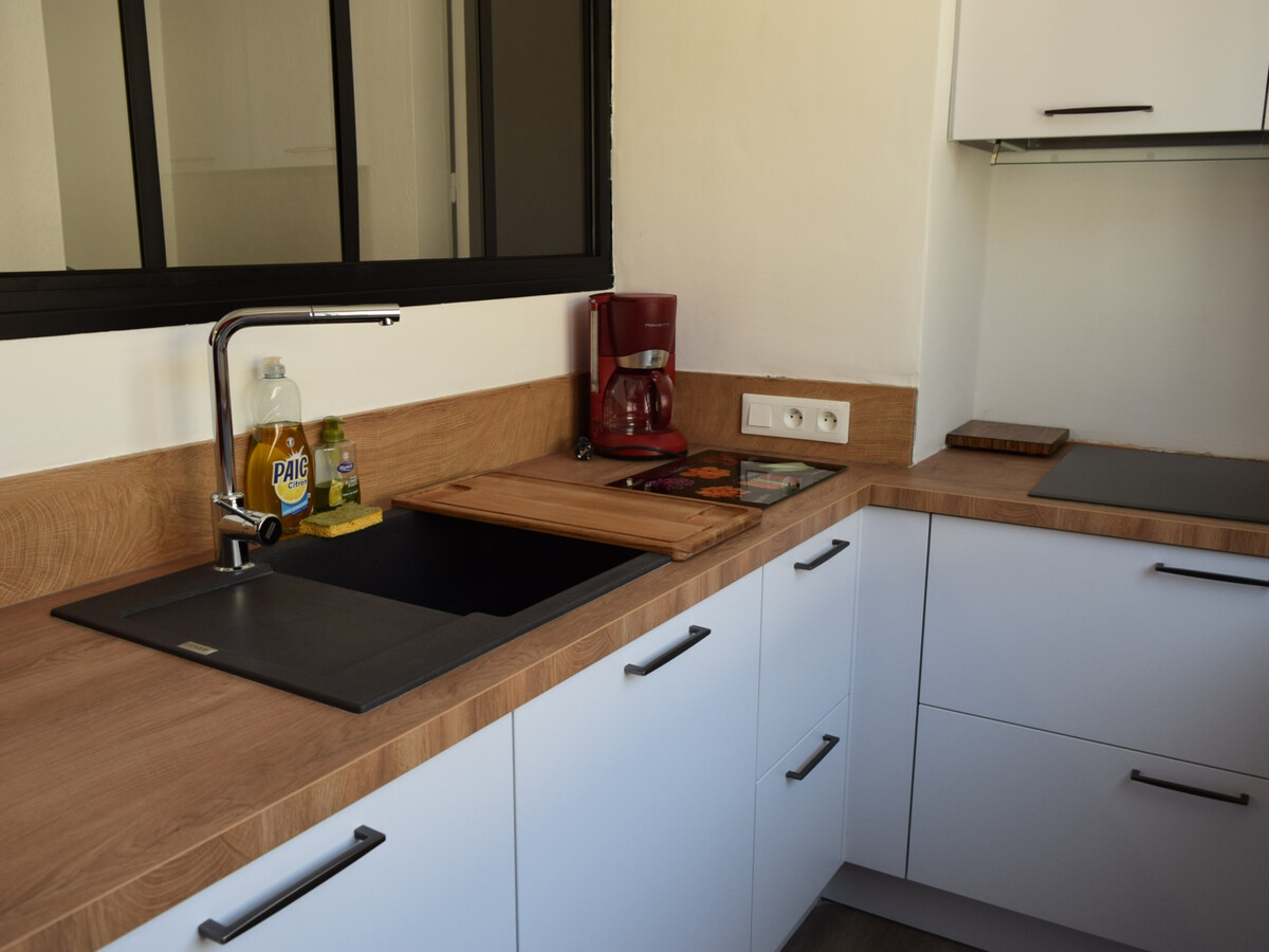 Maison 3 étoiles centre Sables-d'Olonne, accès plage direct - Photo 18
