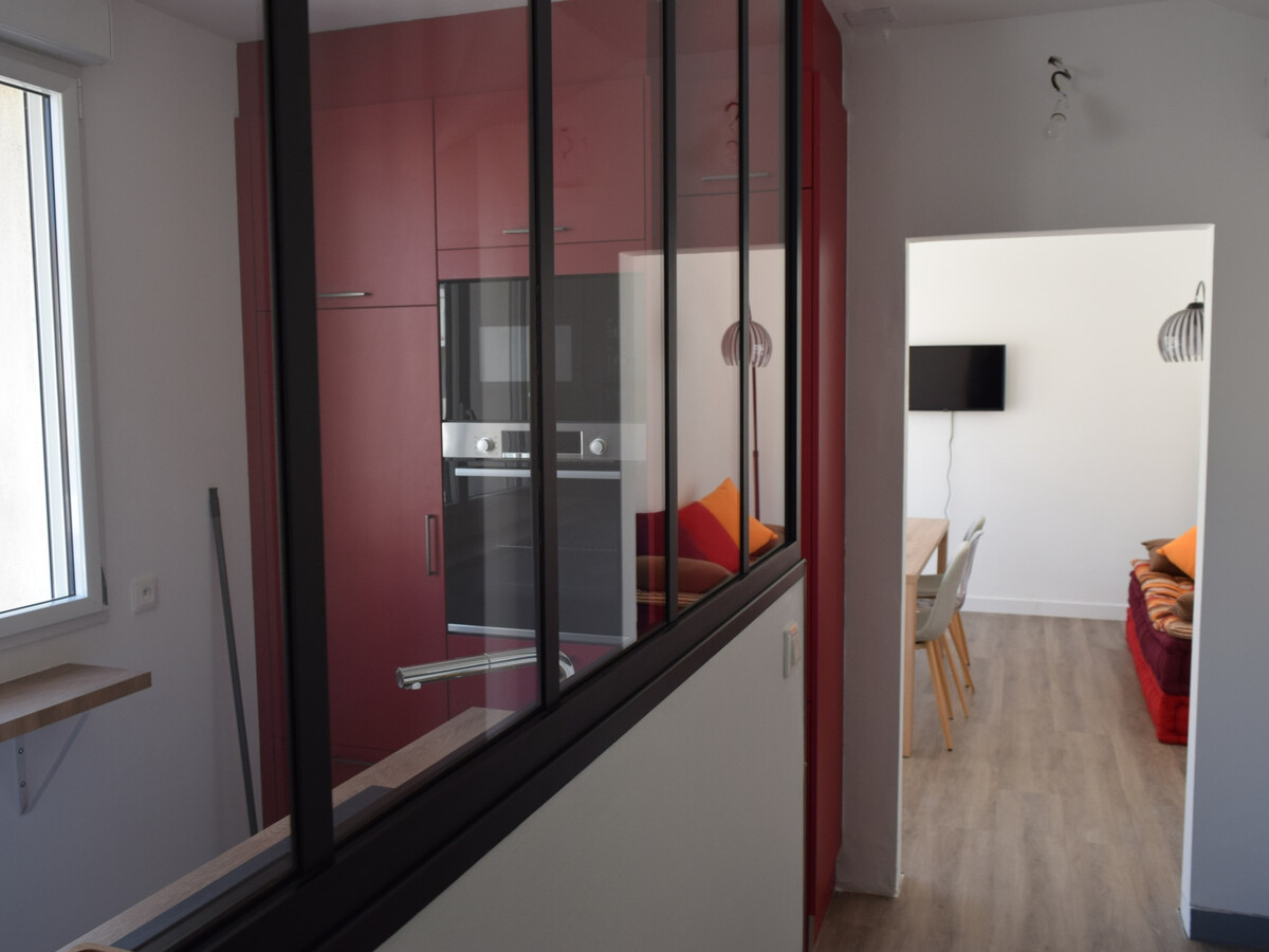 Maison 3 étoiles centre Sables-d'Olonne, accès plage direct - Photo 20