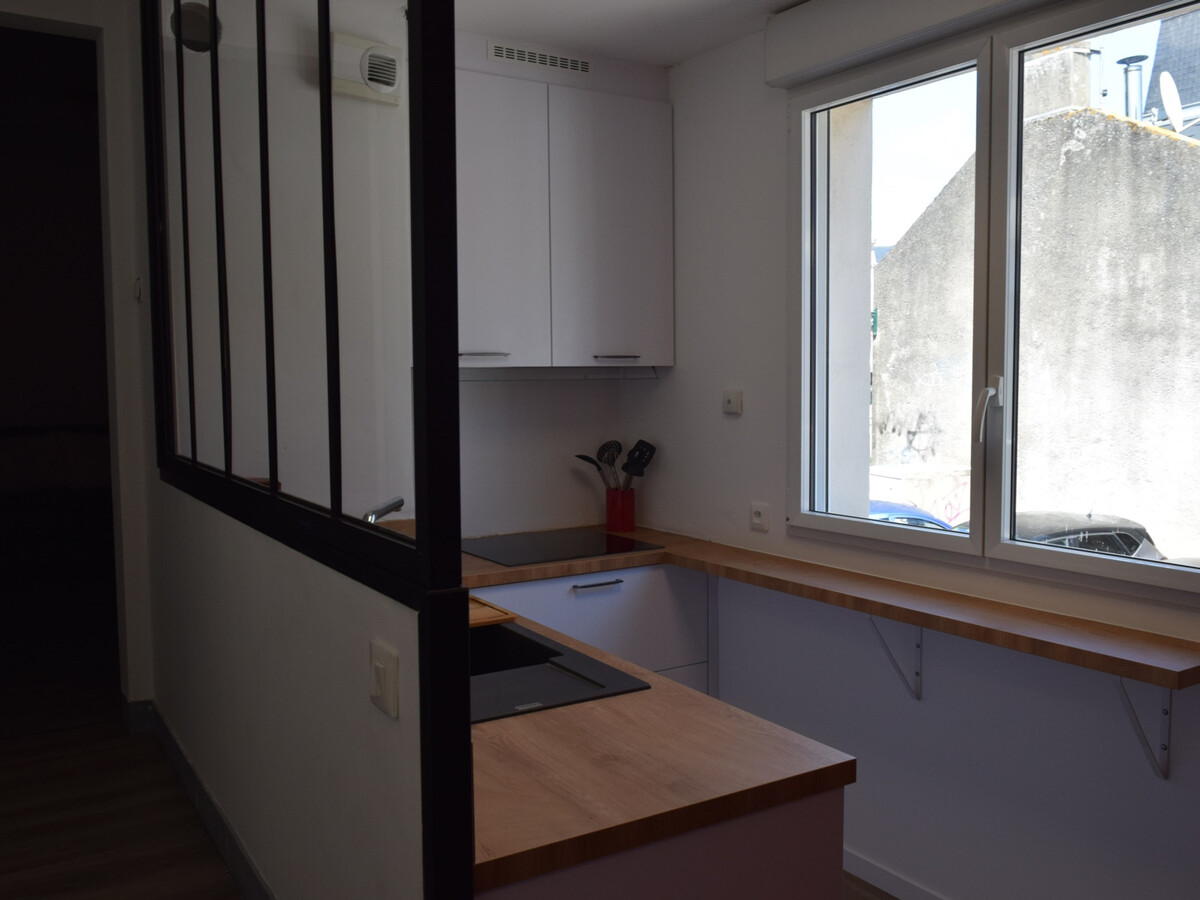 Maison 3 étoiles centre Sables-d'Olonne, accès plage direct - Photo 21