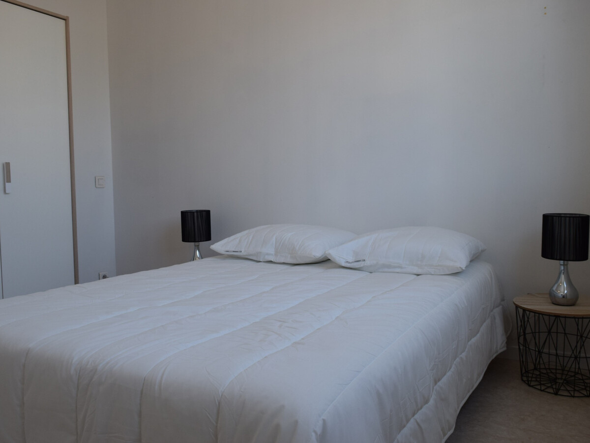 Maison 3 étoiles centre Sables-d'Olonne, accès plage direct - Photo 22