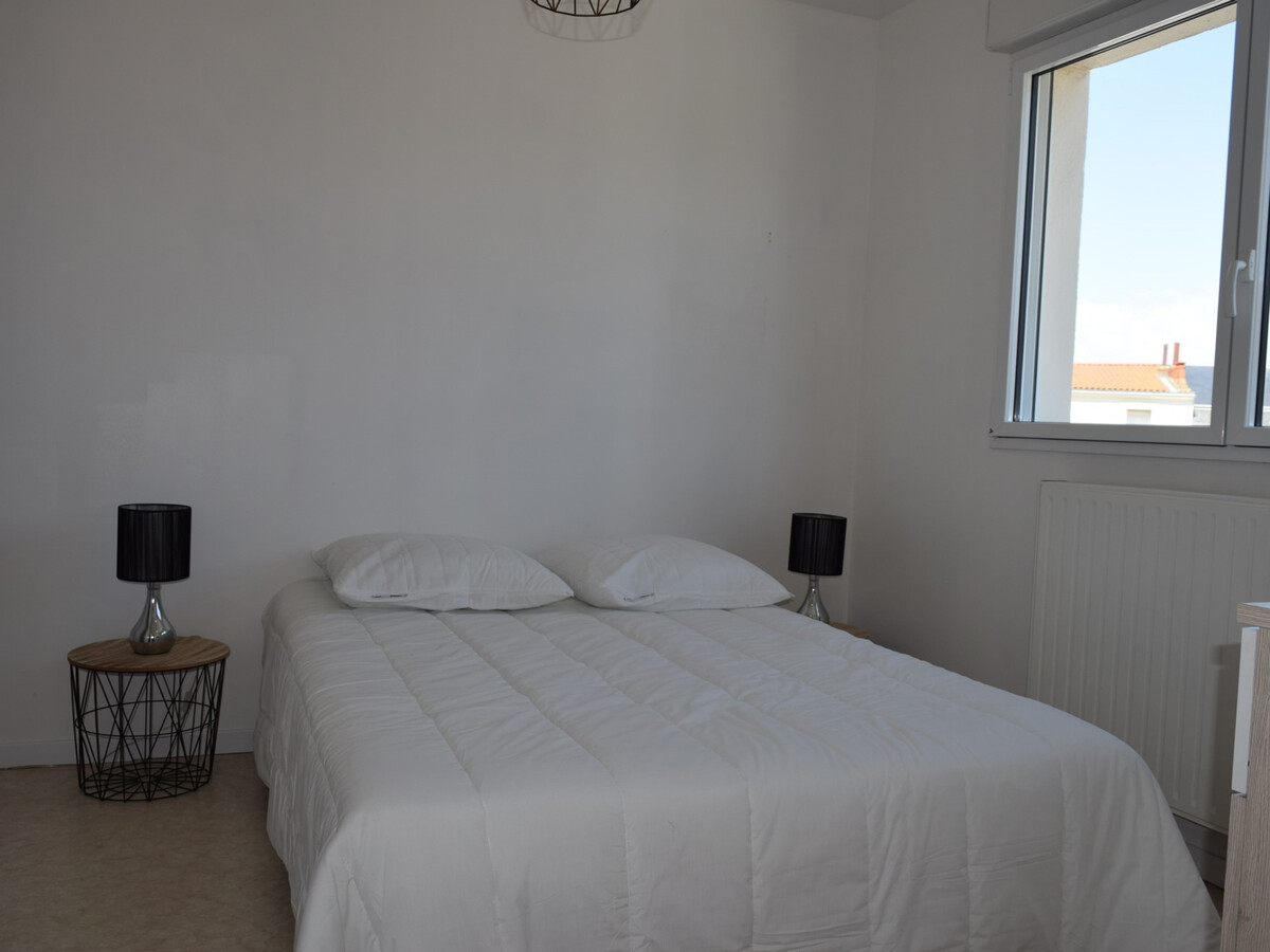 Maison 3 étoiles centre Sables-d'Olonne, accès plage direct - Photo 23