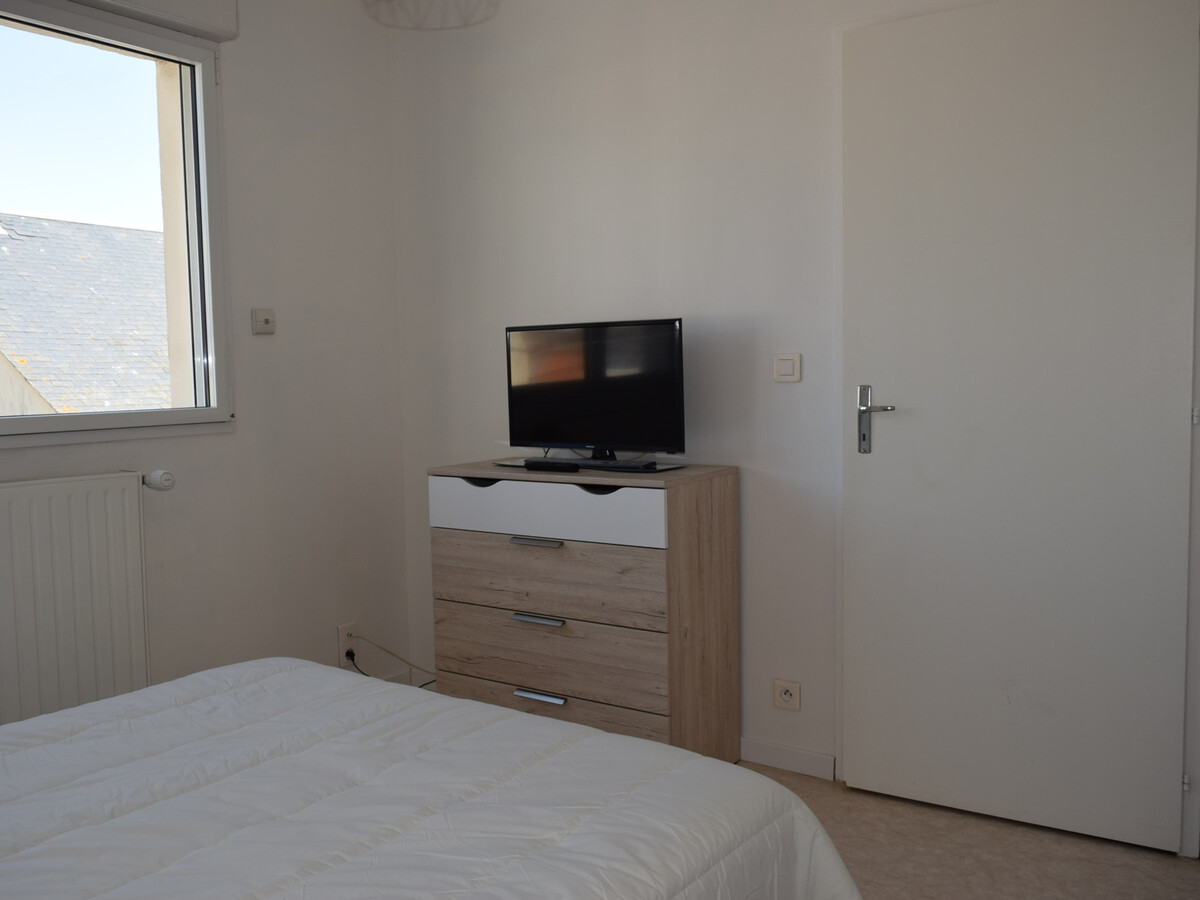 Maison 3 étoiles centre Sables-d'Olonne, accès plage direct - Photo 24