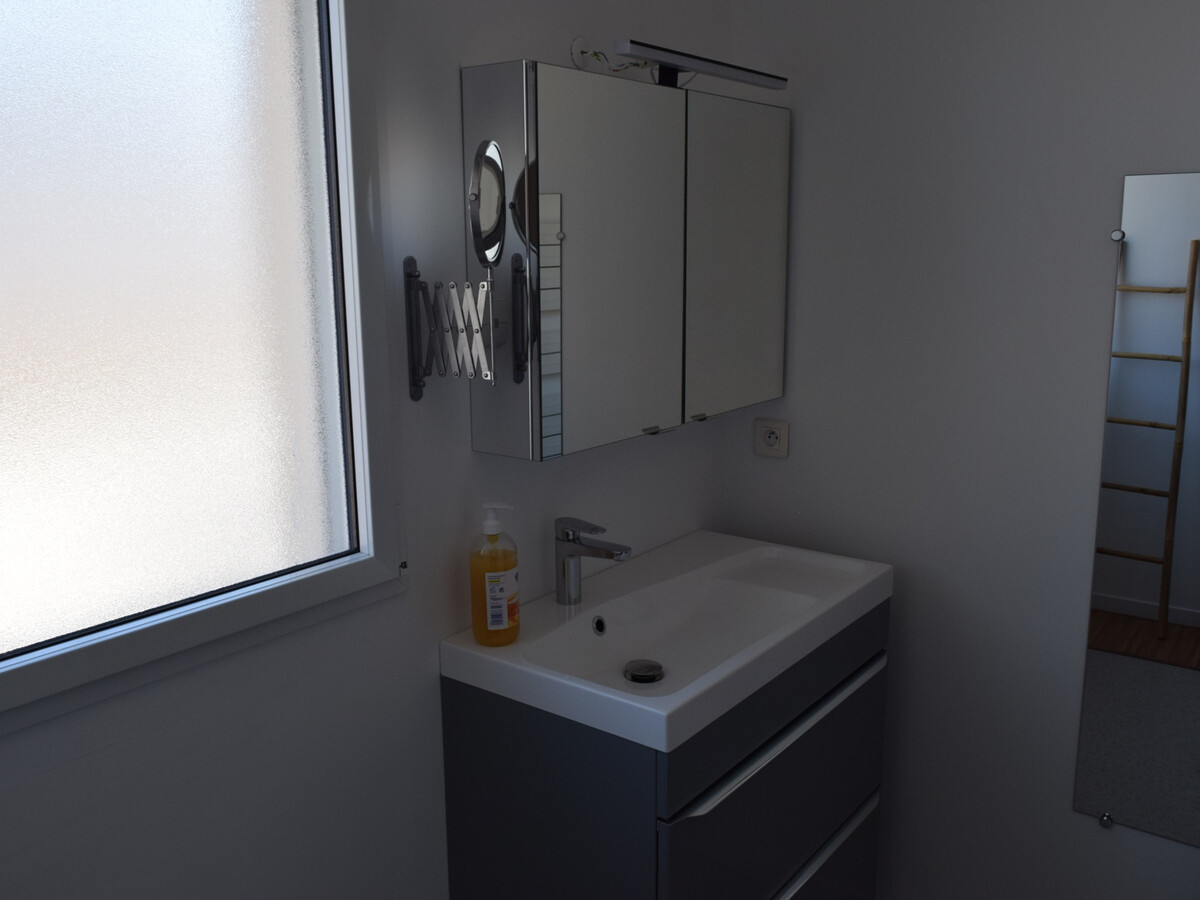 Maison 3 étoiles centre Sables-d'Olonne, accès plage direct - Photo 25