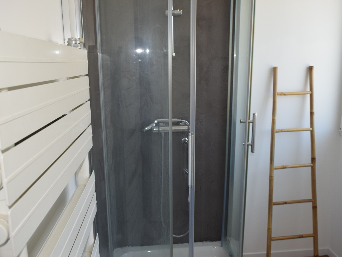 Maison 3 étoiles centre Sables-d'Olonne, accès plage direct - Photo 26