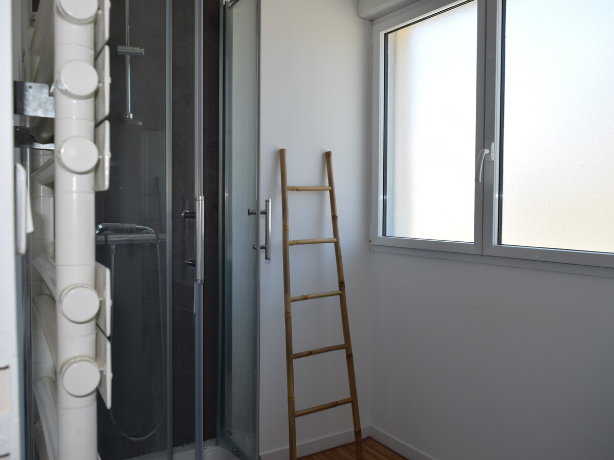 Maison 3 étoiles centre Sables-d'Olonne, accès plage direct - Photo 27