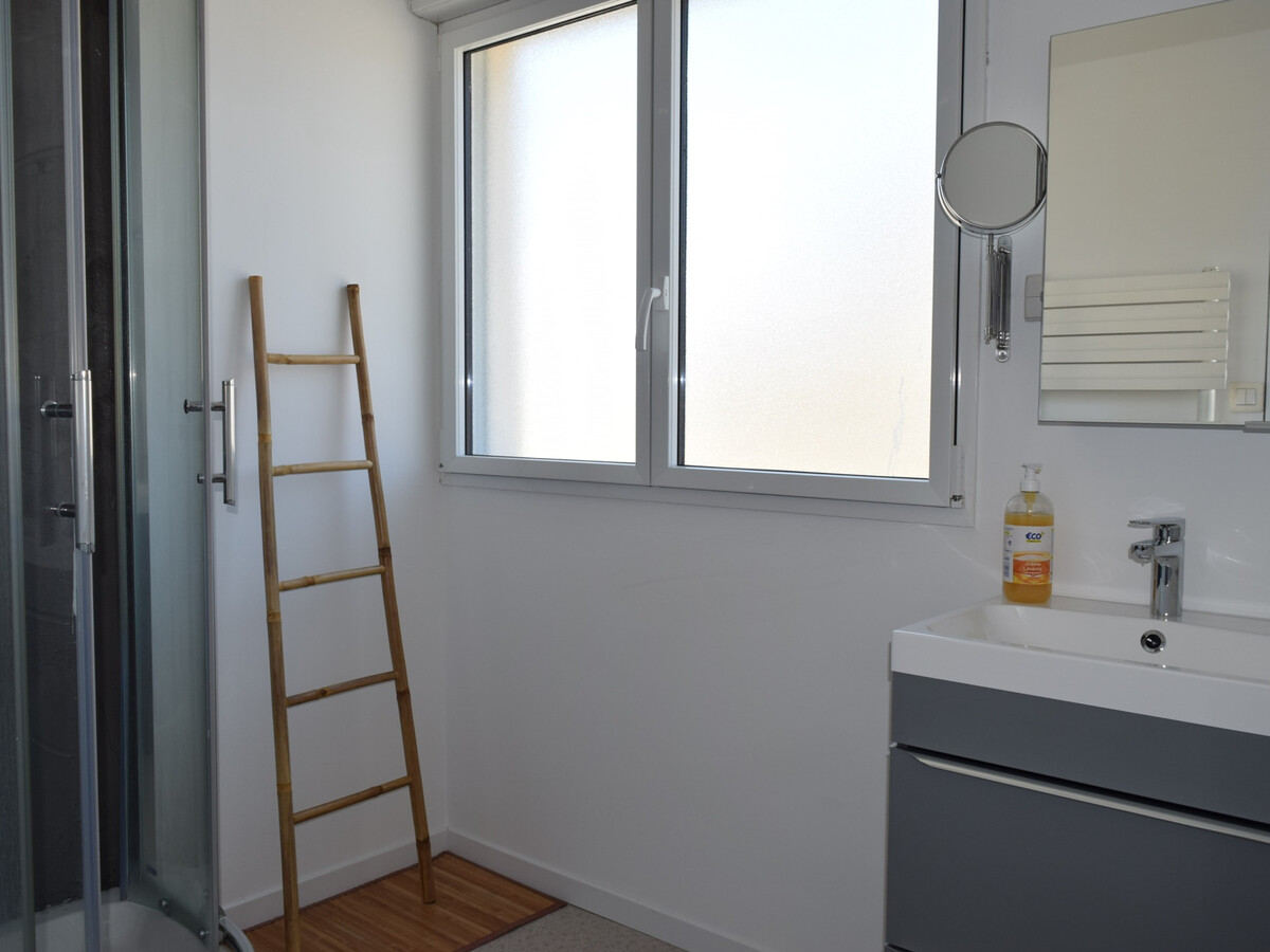 Maison 3 étoiles centre Sables-d'Olonne, accès plage direct - Photo 28