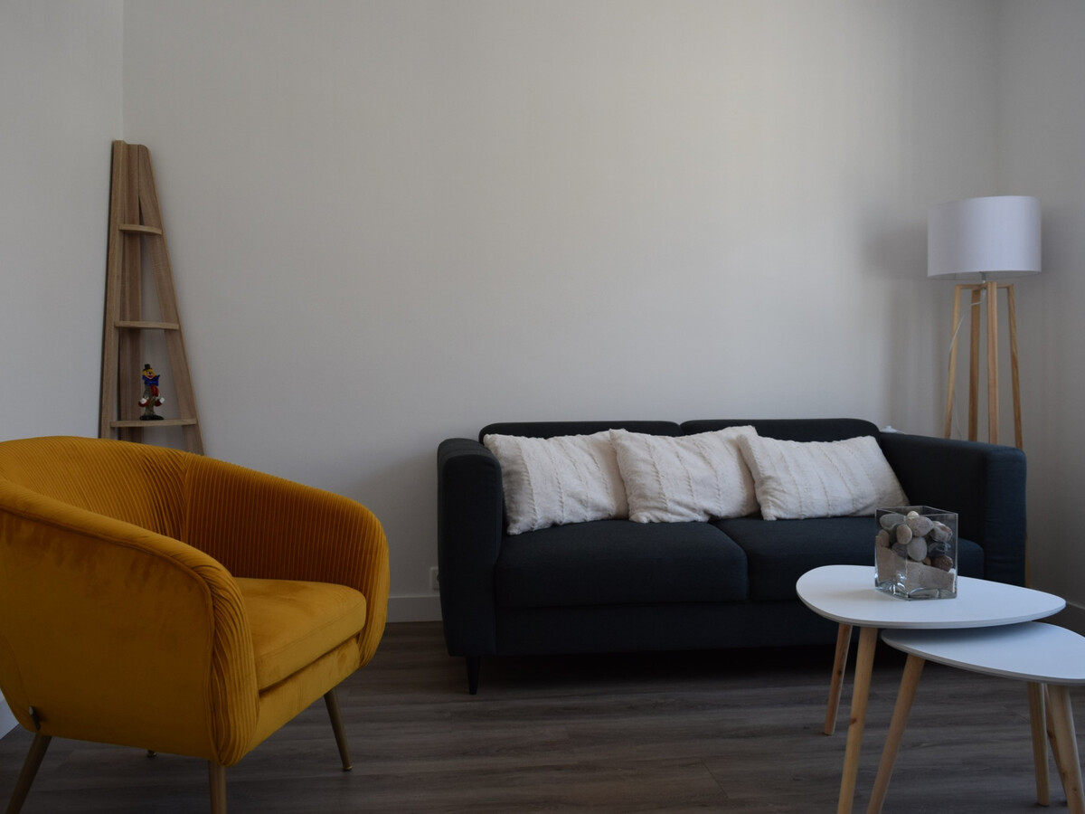 Maison 3 étoiles centre Sables-d'Olonne, accès plage direct - Photo 29