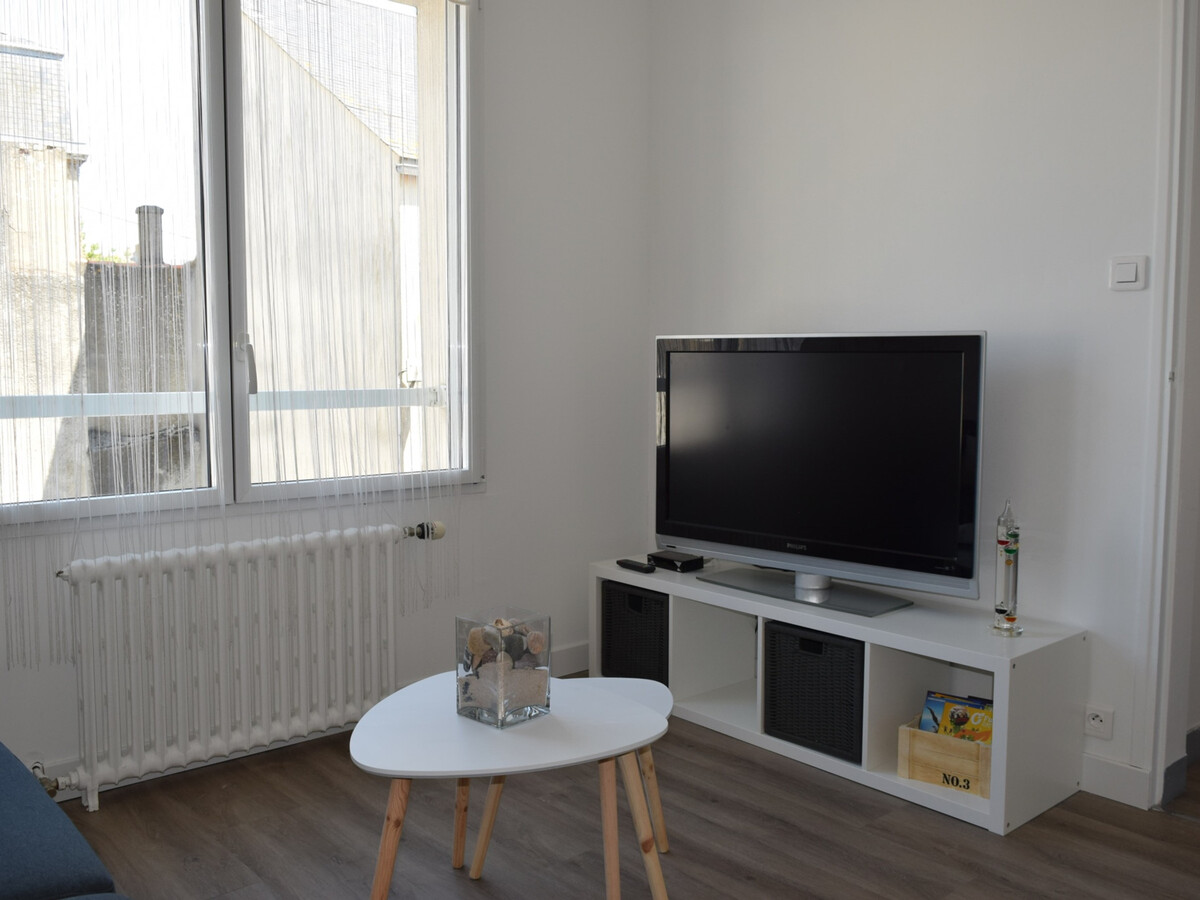 Maison 3 étoiles centre Sables-d'Olonne, accès plage direct - Photo 30