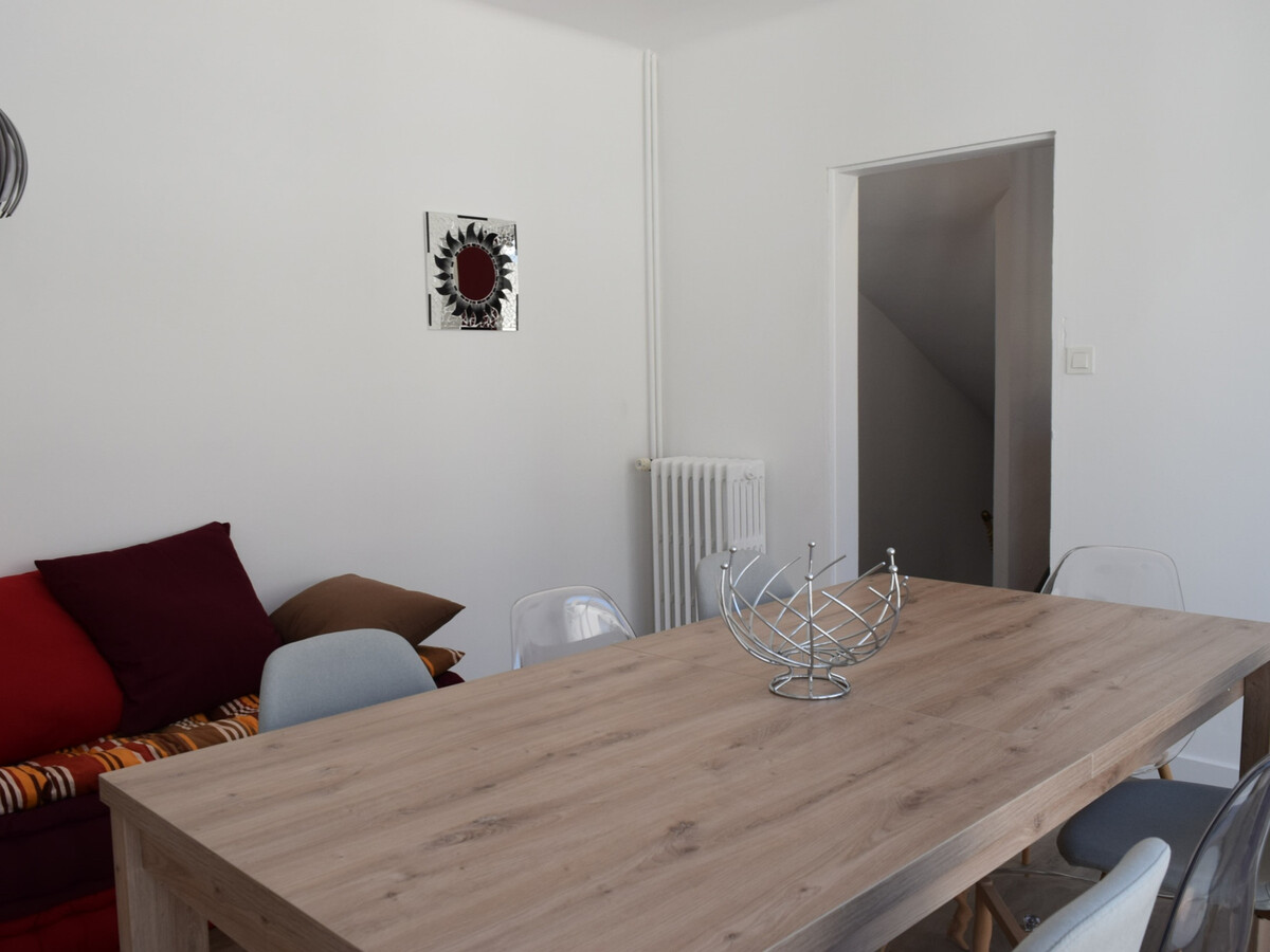 Maison 3 étoiles centre Sables-d'Olonne, accès plage direct - Photo 31