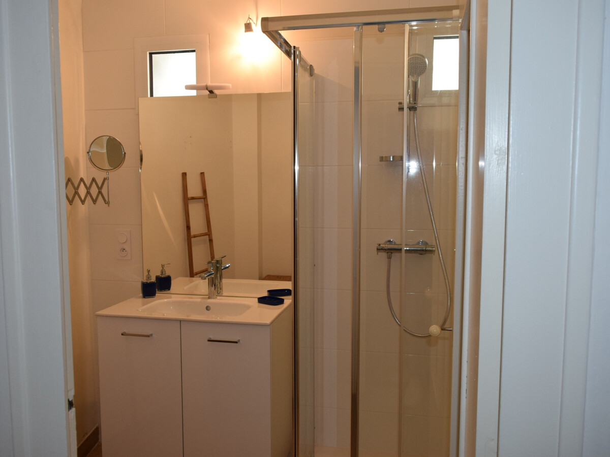 Maison 3 étoiles centre Sables-d'Olonne, accès plage direct - Photo 32