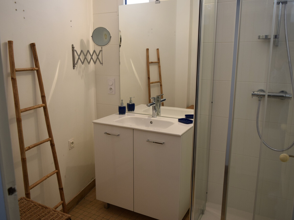 Maison 3 étoiles centre Sables-d'Olonne, accès plage direct - Photo 33