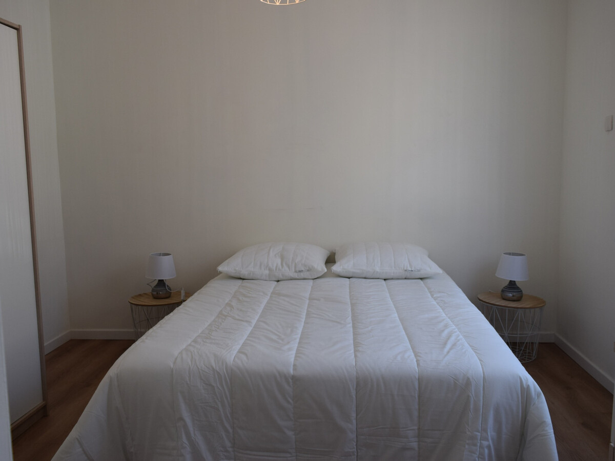 Maison 3 étoiles centre Sables-d'Olonne, accès plage direct - Photo 34