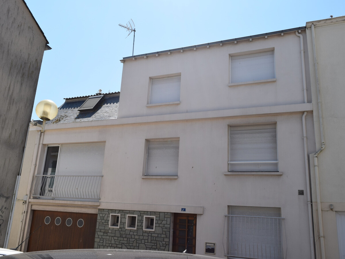 Maison 3 étoiles centre Sables-d'Olonne, accès plage direct - Photo 35
