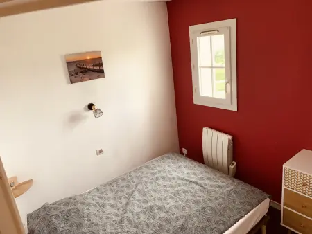 Maisonnette 5 pers, piscine incluse, Maison 5 personnes à La Faute sur Mer - Photo 4
