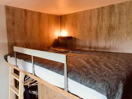 Maisonnette 5 pers, piscine incluse, Maison 5 personnes à La Faute sur Mer - Photo 6